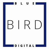 BlueBird Technology logo - Similar company to 9Spheres Technologies