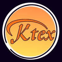KTEX Apparel logo - Similar company to Chrome Apparel