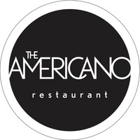 THE AMERICANO restaurant logo - Similar company to Fat Ox