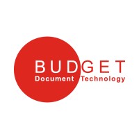Budget Document Technology logo - Similar company to Schema Networks