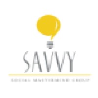 Social Savvy Mastermind Group