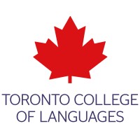 Toronto College of Languages logo - Similar company to Autrement Dit Rio