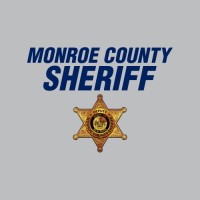Monroe County Sheriff's Office logo - Similar company to Monroe County