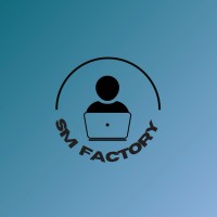 SM Factory logo - Similar company to Doui Ai