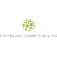 Connection & Green Footprint logo - Similar company to Trans Lex Work Ltd.