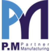 P.M Partner Manufacturing logo - Similar company to Usr Electronic Systems