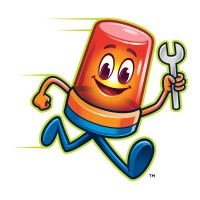 Emergency Air logo - Similar company to Fixit Group Llc