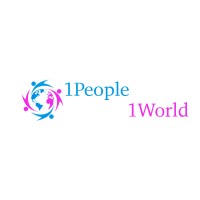 1 People 1 World