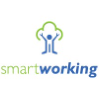 SmartWorking LLC logo - Similar company to Smartworking Srl