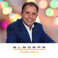 Gerard Slegers | Slegers Automotive logo - Similar company to Indewal