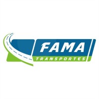 Fama Transportes Ltda logo - Similar company to Fama Transportes