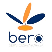 Bero Services logo - Similar company to Éko Six Thèmes