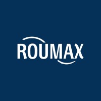 Roumax logo - Similar company to Hard-Candy