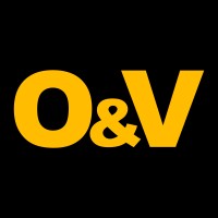 OyV Maquinaria logo - Similar company to Titan Construcción, Maquinaria Y Servicios Ltda