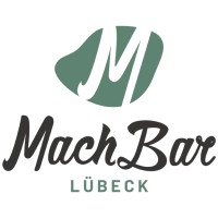 Die MachBar Lübeck logo - Similar company to Stilwaechter Gmbh