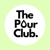 The Pour Club logo - Similar company to Platform 28