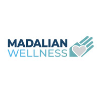 Madalian Wellness logo - Similar company to Century 21 Northwest
