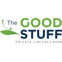 The Good Stuff Private Limited logo - Similar company to The Goood Stuff