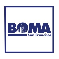 BOMA San Francisco logo - Similar company to Metro Services Group