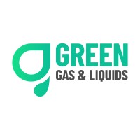 Green Gas & Liquids logo - Similar company to Wolfwindworks