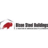 Bison Steel Inc logo - Similar company to Chambliss Steel Buildings Llc