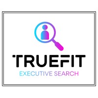 TrueFit Executive Search logo - Similar company to Talentalert Pro®