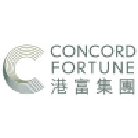 Concord Fortune logo - Similar company to Tiberius Group