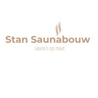 Stan Saunabouw logo - Similar company to Thinium Audioboekproducties