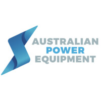 Australian Power Equipment logo - Similar company to Backplane Systems Technology
