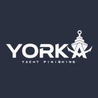 YORKA Yacht Paint logo - Similar company to Vemefa Constructa