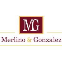 The Law Firm of Merlino and Gonzalez logo - Similar company to Fleet Reserve Association