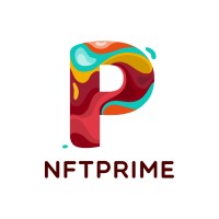 NFTPrime logo - Similar company to Ogaudit