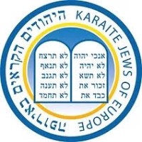 Karaite Jews of Europe logo - Similar company to Brit Olam - Noahide World Center