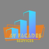 AV Facade Services LTD logo - Similar company to Elite Rendering Systems Ltd