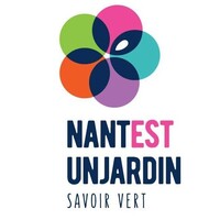 NANTES EST UN JARDIN logo - Similar company to Plantideal
