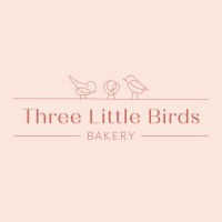 Three Little Birds Bakery Ltd logo - Similar company to Crested