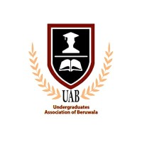 Undegraduates Association of Beruwala logo - Similar company to Mafic Studios, Inc.