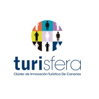 Turisfera,  Clúster de Innovación Turística de Canarias logo - Similar company to Tourism Data Driven Solutions