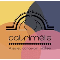 PATRIMËLLE logo - Similar company to Blandine De Parscau Dizing