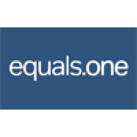 Equals One Ltd logo - Similar company to Handshaik