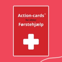 ACTION-CARDS logo - Similar company to Haaning A/S