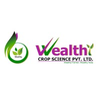 Wealthy Crop Science Pvt. Ltd. logo - Similar company to Agrovent