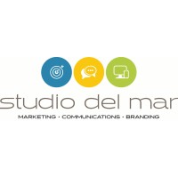 Studio del Mar logo - Similar company to Distinguished Golf Destinations