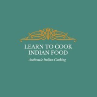 Learn to Cook Indian Food logo - Similar company to Backoffice Specialist