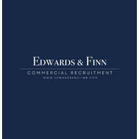 Edwards & Finn Ltd logo - Similar company to Eizey - Hotel Management & Services Company