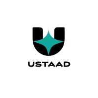 Trading Ustaad logo - Similar company to Coding Community