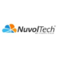 Nuvoltech Solutions Inc