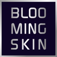 Blooming Skin Concept logo - Similar company to Chiki Bam