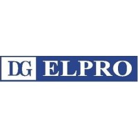 DG ELPRO Sp.j. Integrator systemów słaboprądowych logo - Similar company to Eg Maps