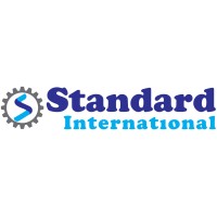 Standard International logo - Similar company to The It Souls